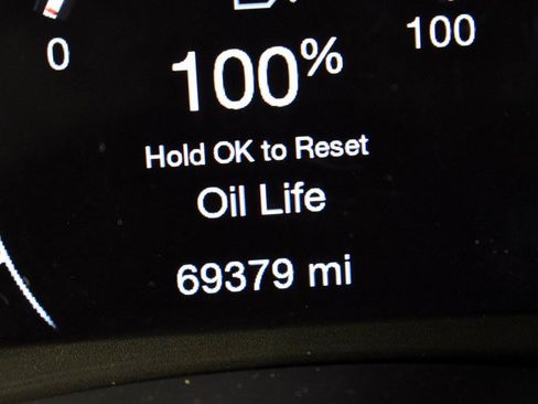 Used 2018 Dodge Durango Citadel w/ Quick Order Package 22P image 34