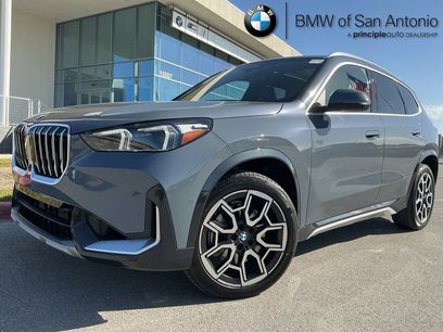 Certified 2025 BMW X1 xDrive28i w/ Technology Package