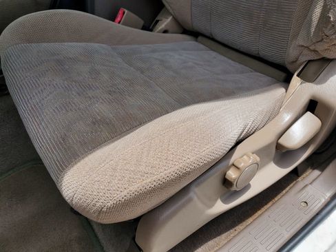 Used 1999 Toyota 4Runner SR5 AWD/4WD image 16