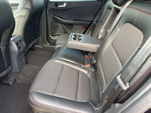 Used 2025 Ford Escape ST-Line w/ Equipment Group 301A image 25