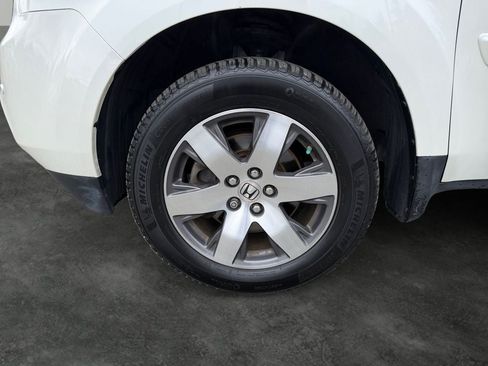 Used 2013 Honda Pilot Touring image 4