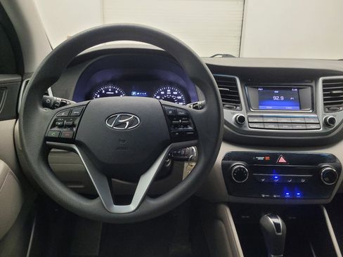 Used 2016 Hyundai Tucson SE w/ Option Group 02 image 22