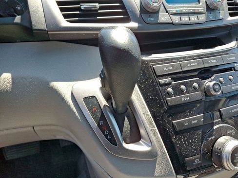 Used 2013 Honda Odyssey EX-L image 12