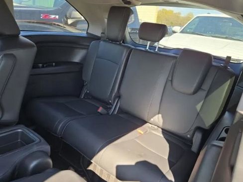 Used 2022 Honda Odyssey EX-L image 12