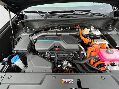 New 2025 Hyundai Santa Fe Calligraphy image 20