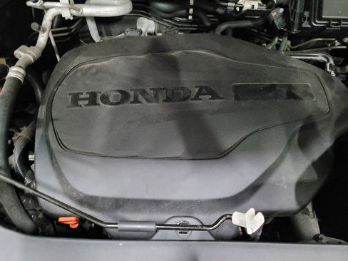 Used 2022 Honda Pilot Touring image 30