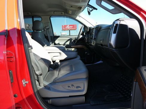Used 2014 Chevrolet Silverado 1500 LTZ image 15