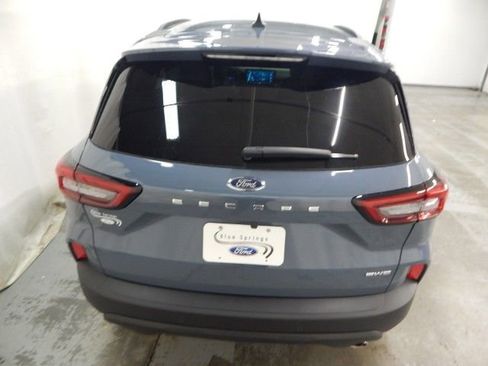 New 2026 Ford Escape ST-Line w/ Tech Pack #1 image 4