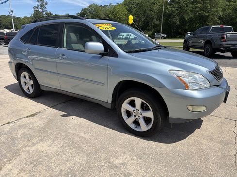 Used 2005 Lexus RX 330 FWD image 4