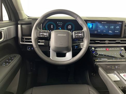 New 2026 Hyundai Santa Fe SEL image 15