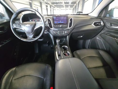 Used 2020 Chevrolet Equinox Premier FWD image 21