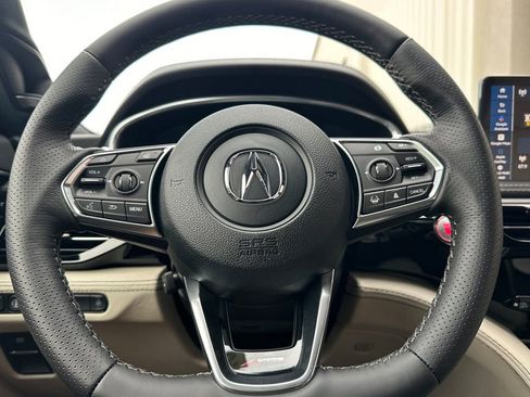 New 2026 Acura MDX A-Spec image 25