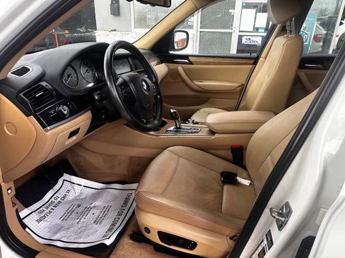 Used 2012 BMW X3 xDrive28i image 13