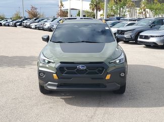 Used 2025 Subaru Crosstrek 2.5i Wilderness video 2