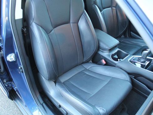 Used 2022 Subaru Outback Limited image 30