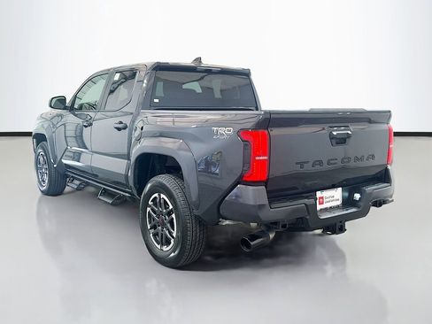 Used 2026 Toyota Tacoma TRD Sport RWD image 6