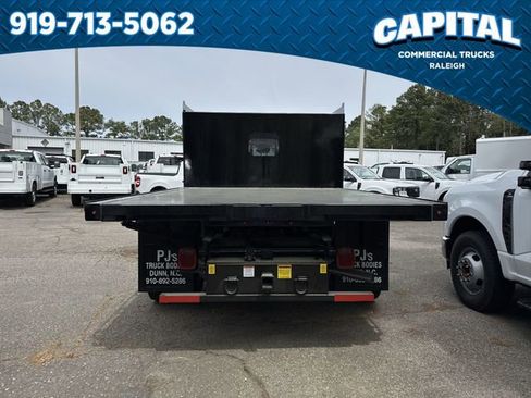 New 2026 Ford F450 XL w/ XL Chrome Package AWD/4WD image 7