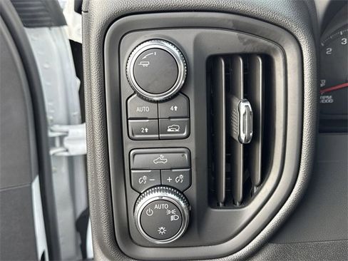New 2025 GMC Sierra 1500 Pro w/ Pro Value Package image 21