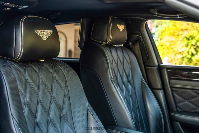 Used 2014 Bentley Flying Spur W12 AWD/4WD image 43