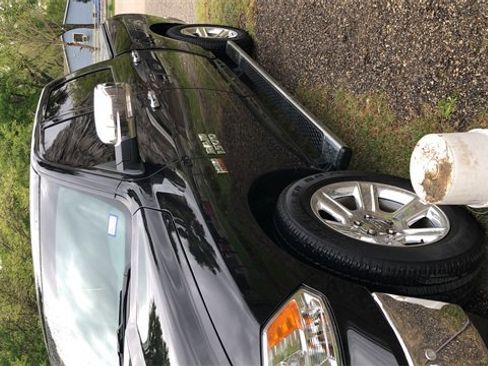 Used 2017 RAM 1500 Lone Star image 13