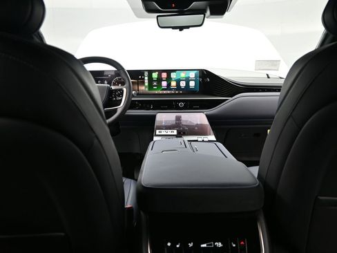 New 2026 INFINITI QX80 4WD w/ Sport Exterior Package image 11