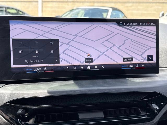 Used 2026 BMW 330i Sedan w/ Convenience Package RWD image 29