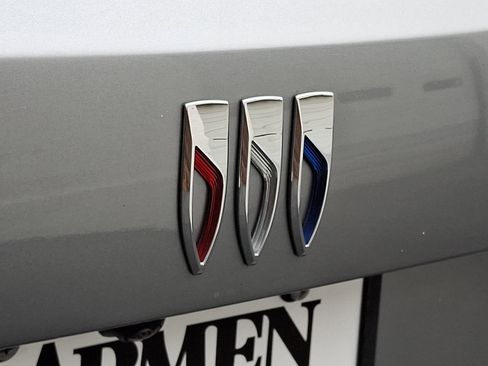 Certified 2024 Buick Envision Preferred image 31