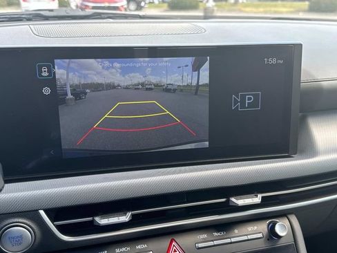 Used 2025 Hyundai Sonata SEL FWD image 27