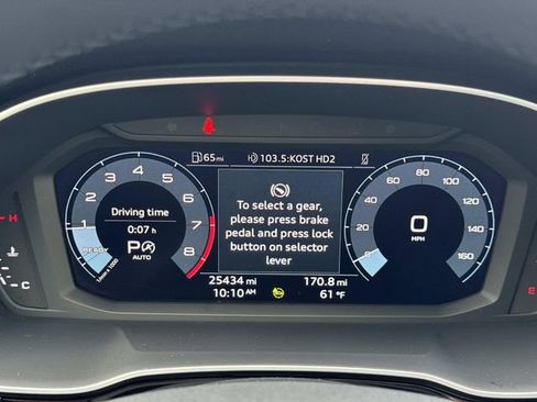 Used 2023 Audi Q3 2.0T Premium image 21