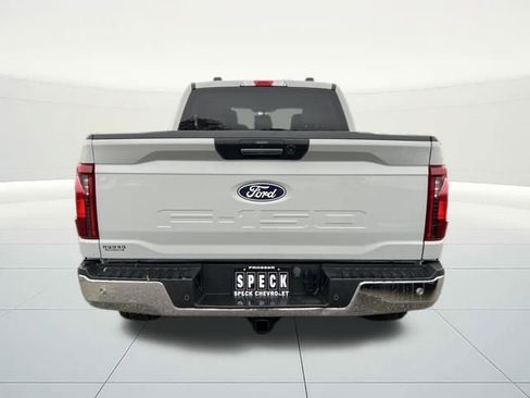 Used 2024 Ford F150 XLT image 4