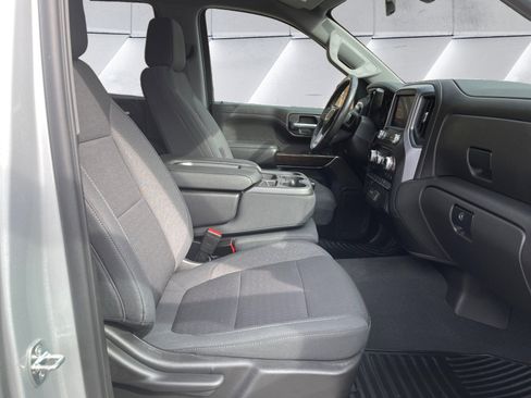 Certified 2021 GMC Sierra 1500 Elevation image 16