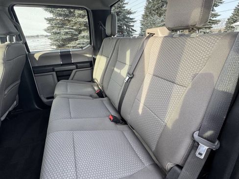 Used 2022 Ford F250 XLT w/ XLT Value Package AWD/4WD image 53