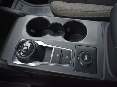 New 2025 Ford Bronco Sport Big Bend AWD/4WD image 29