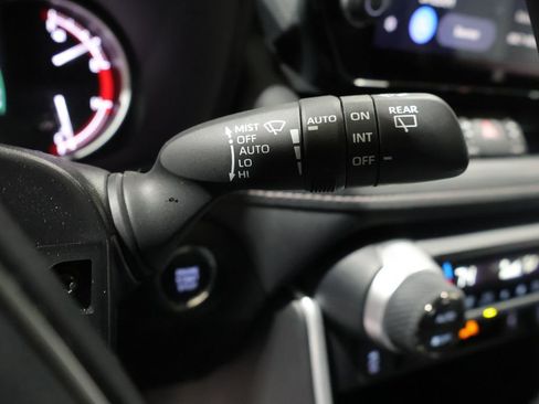 Used 2025 Toyota RAV4 XLE Premium w/ Weather Package image 40