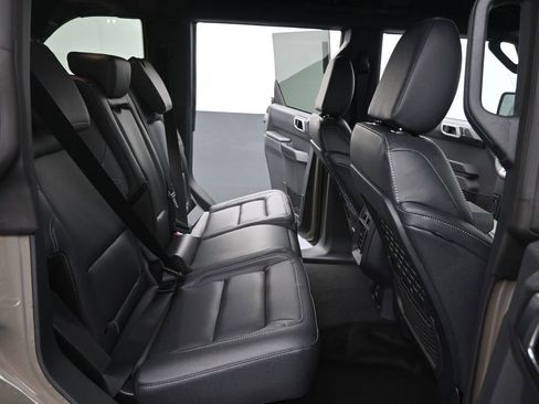 New 2026 Ford Bronco Big Bend image 14