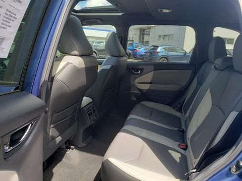 New 2026 Subaru Forester Premium AWD/4WD image 12