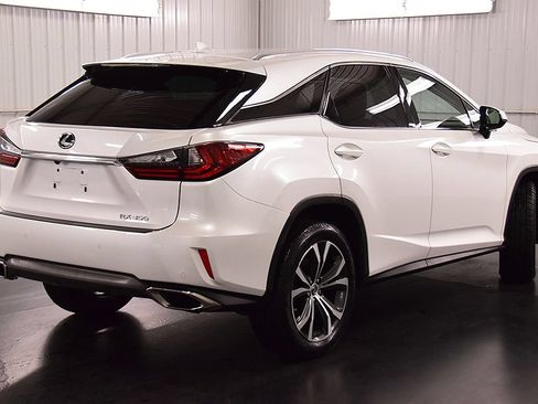 Used 2019 Lexus RX 350 AWD w/ Navigation Package image 7