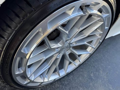 Used 2017 Mercedes-Benz S 550 Cabriolet image 31