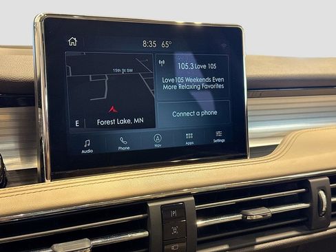 Used 2022 Lincoln Corsair AWD w/ Premium Package image 12