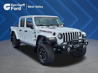 Used 2020 Jeep Gladiator Rubicon
