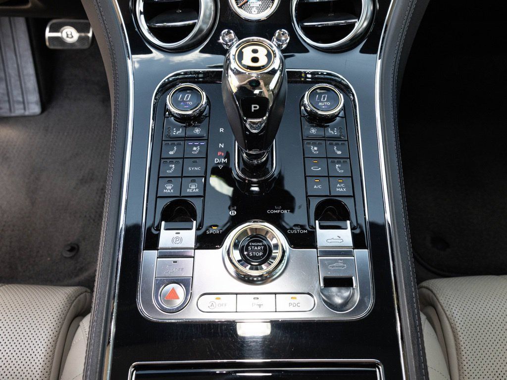 Used 2020 Bentley Continental GT AWD/4WD image 44