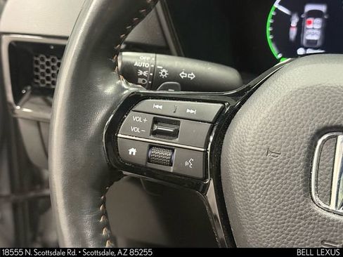 Used 2023 Honda CR-V Sport Touring image 16