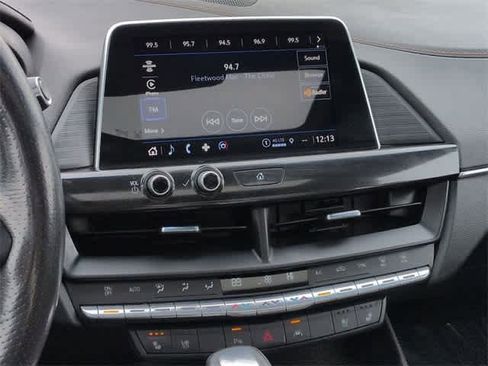 Used 2023 Cadillac CT4 Sport image 29