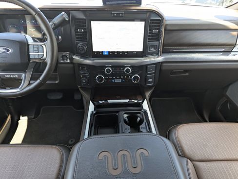 Certified 2025 Ford F250 King Ranch AWD/4WD image 20