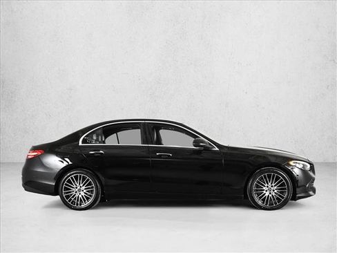 New 2026 Mercedes-Benz C 300 C 300 image 4