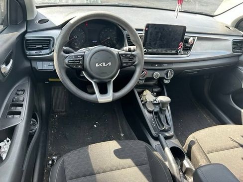 Used 2023 Kia Rio S FWD image 10