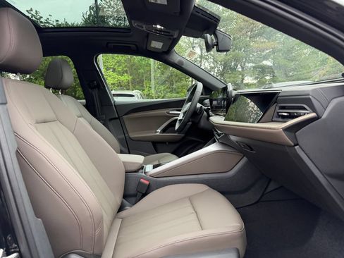 New 2026 Audi Q5 Premium Plus AWD/4WD image 16