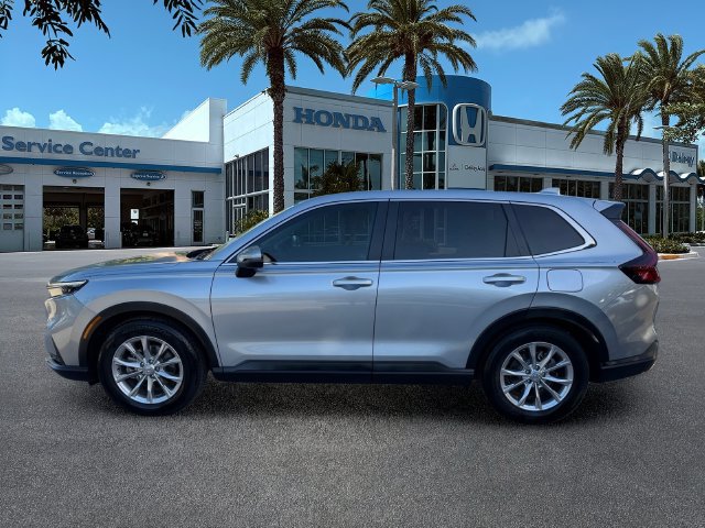 Used 2023 Honda CR-V EX-L image 5