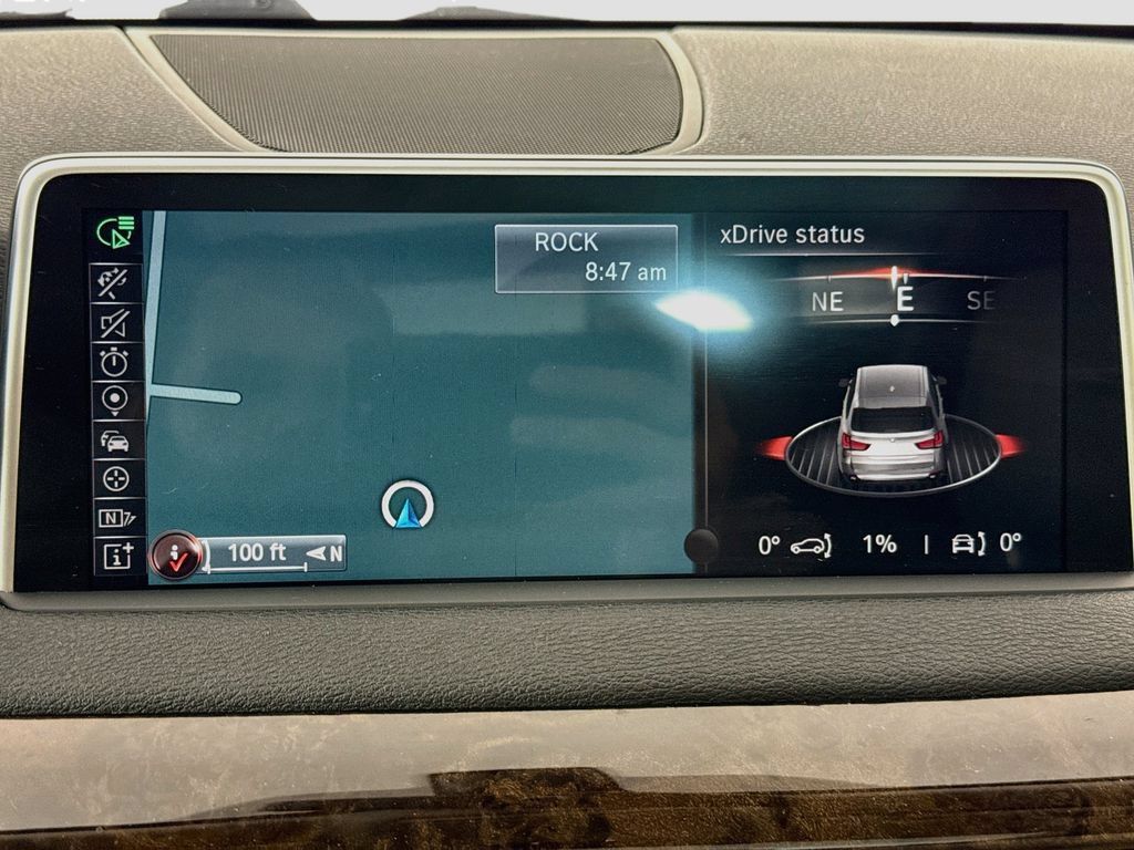 Used 2015 BMW X5 xDrive35i AWD/4WD image 13
