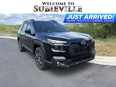 New 2026 Subaru Outback Premium